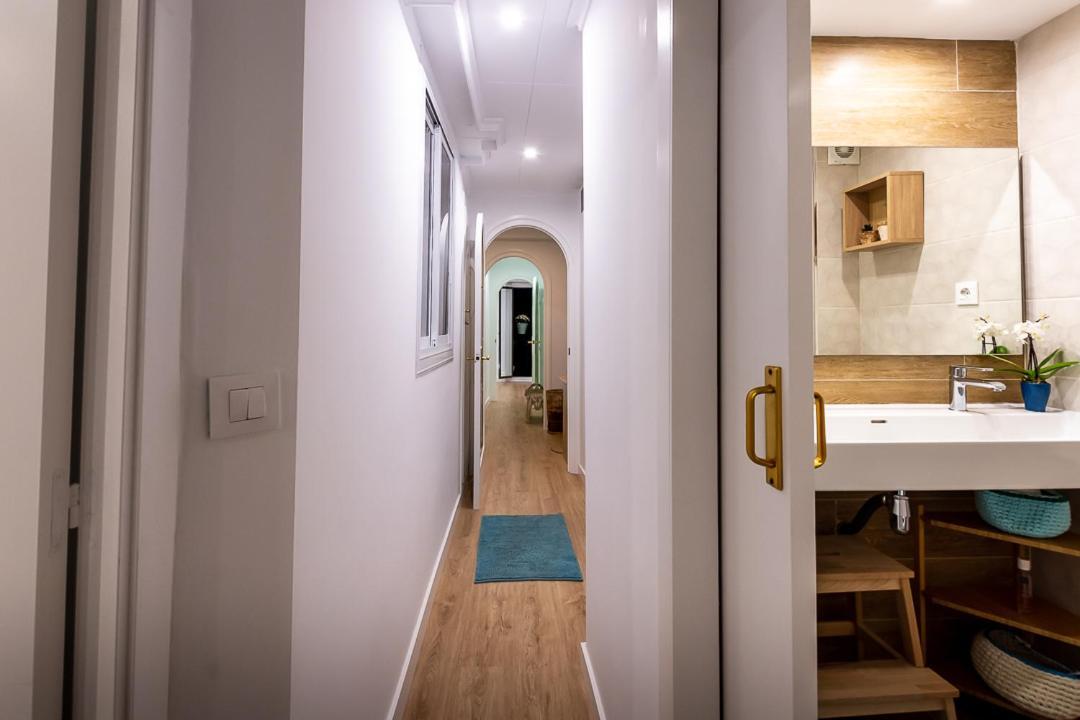 The Light Apartamento