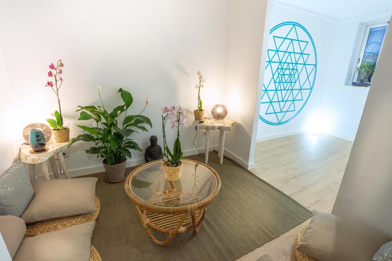 Apartamento The Light *