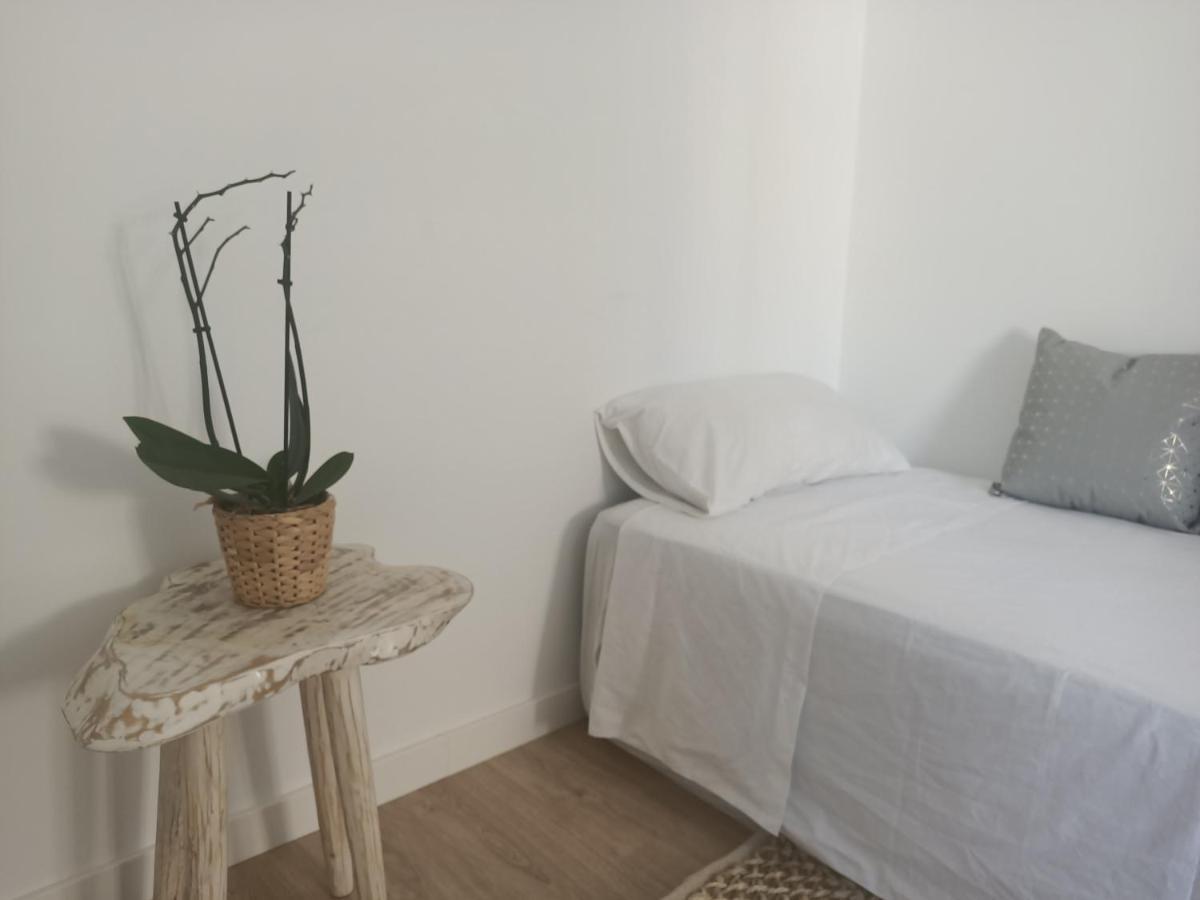Apartamento The Light