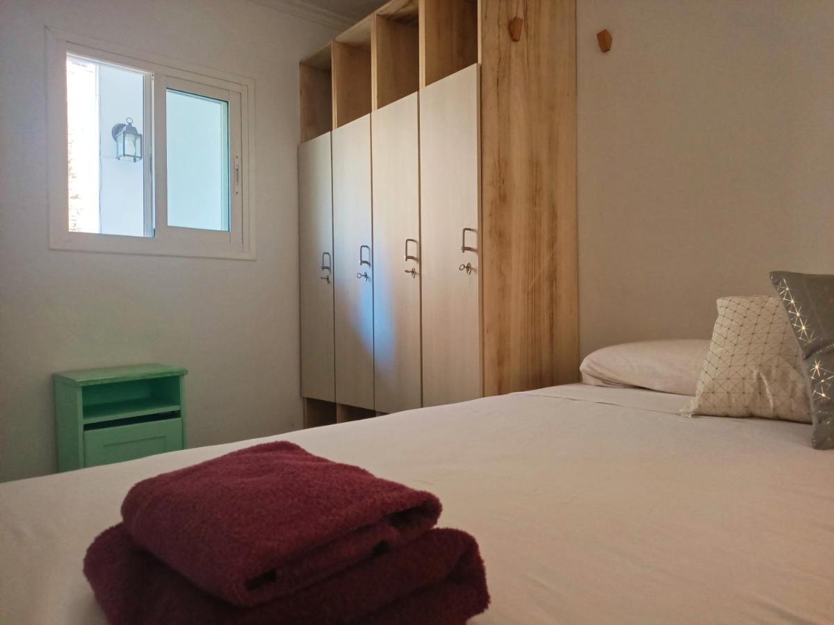 Apartamento The Light Tarragona