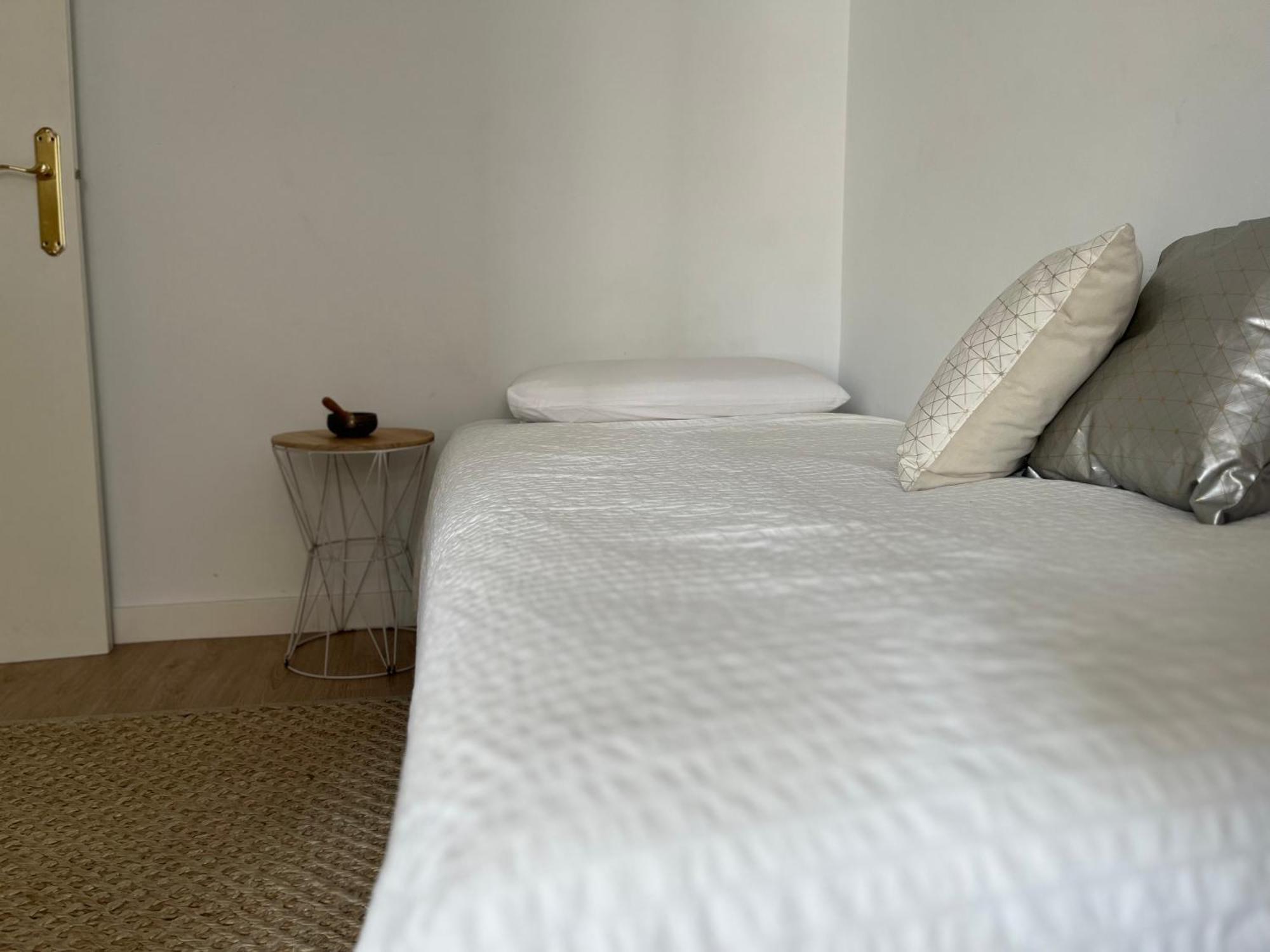 Apartamento The Light Tarragona