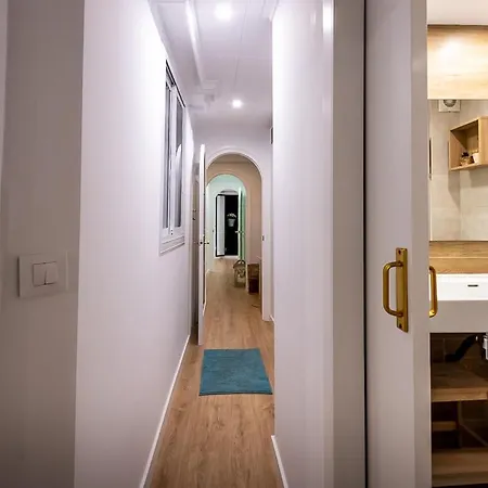 The Light Appartment Tarragona Esterno foto