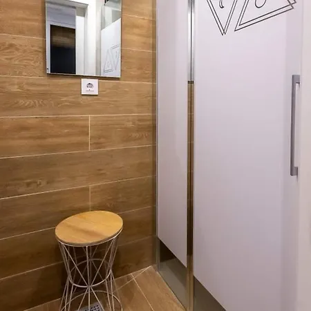 The Light Appartment Tarragona Esterno foto