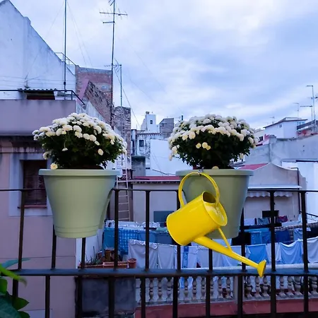 The Light Appartment Tarragona Esterno foto
