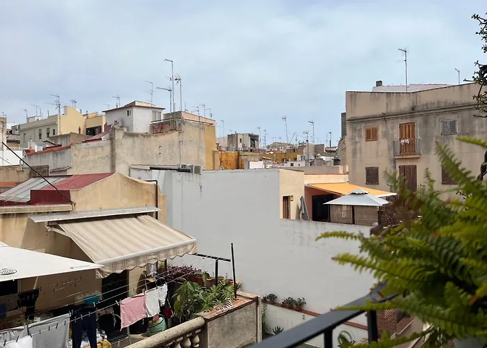 The Light Appartment Tarragona