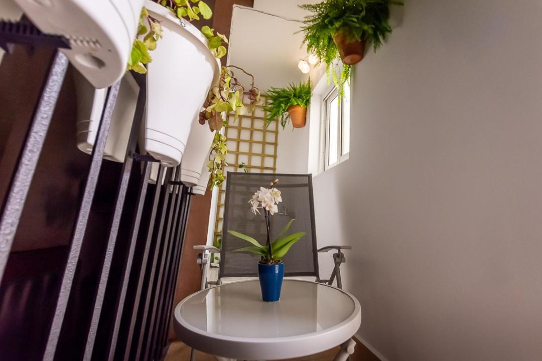 Apartment The Light Tarragona