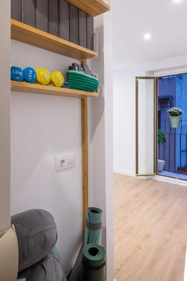 The Light Apartment *