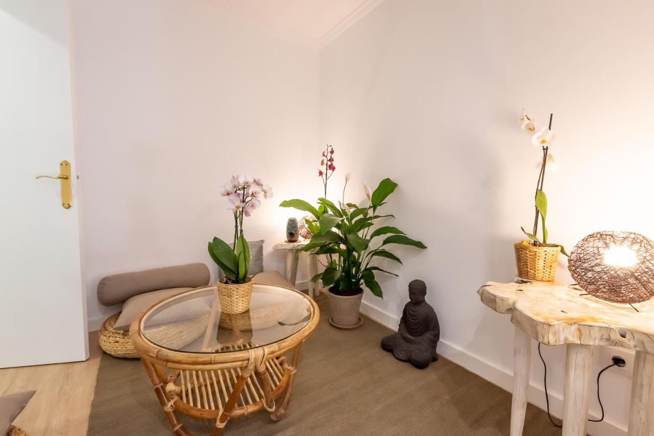 Apartment The Light *