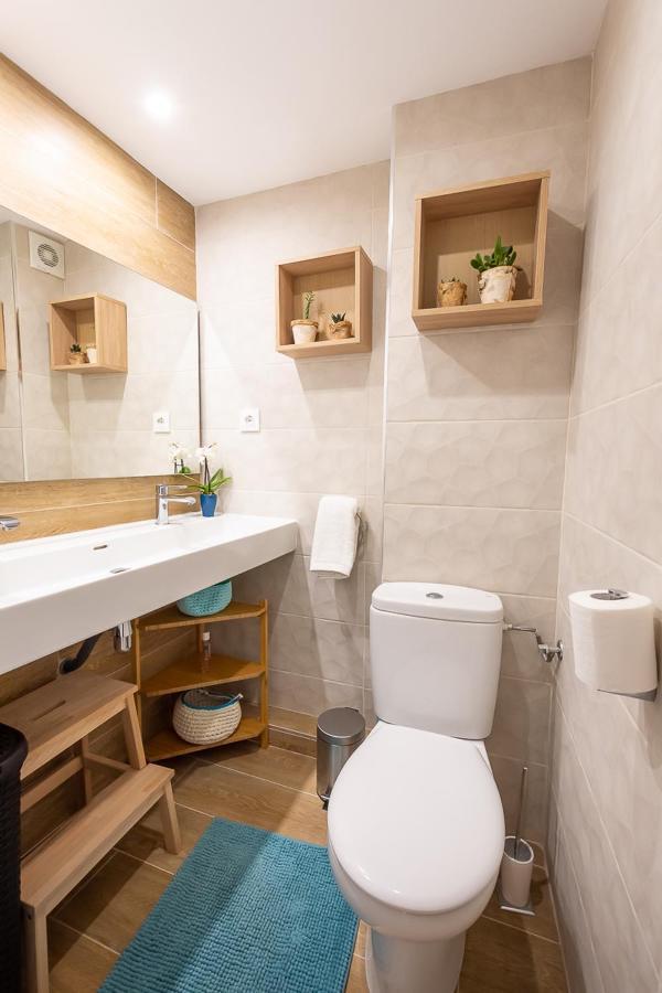 The Light Apartment Tarragona