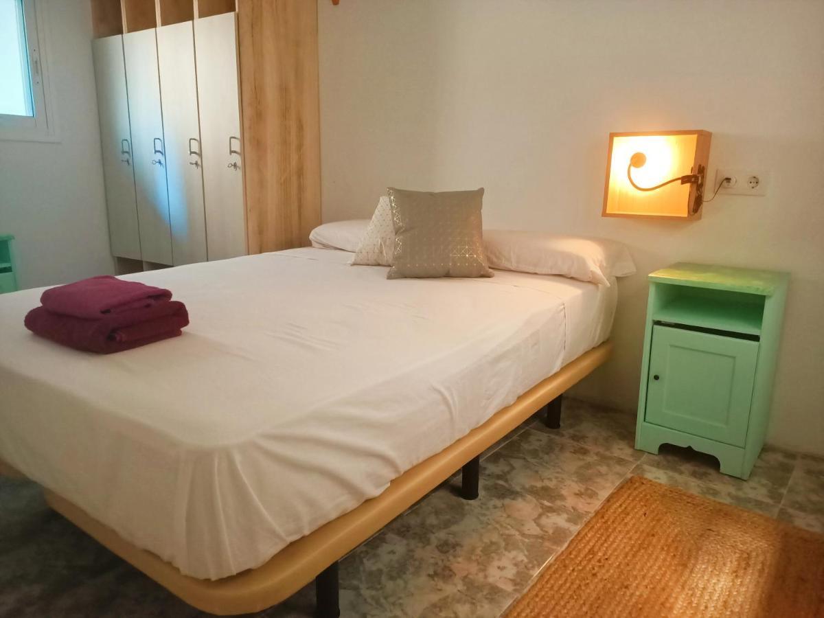 Apartment The Light Tarragona